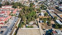 Lots and Land for Sale in Colonia Carlos Pacheco, Ensenada, Baja California $750,000