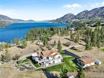 Homes for Sale in Okanagan Falls, British Columbia $1,299,999