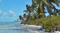 Lots and Land for Sale in West Coast, Ambergris Caye, Belize $8,300,000