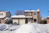 Homes Sold in Queenswood Heights South, Ottawa, Ontario $599,900