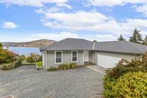 Homes for Sale in Nanoose Bay, British Columbia $924,900