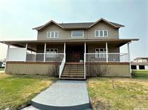 Homes for Sale in Hudson Bay, Saskatchewan $432,000