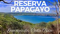 Lots and Land for Sale in Papagayo, Guanacaste $1,900,000