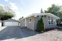 Homes for Sale in Churchill Downs, Regina, Saskatchewan $289,900