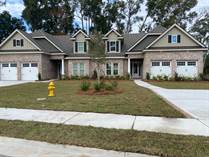 Homes for Sale in Chatham County, Savannah, Georgia $580,923