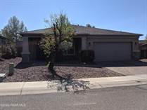 Homes for Rent/Lease in Prescott Valley, Arizona $2,300 monthly