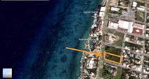 Lots and Land for Sale in Cozumel Island, Cozumel, Quintana Roo $1,100,000