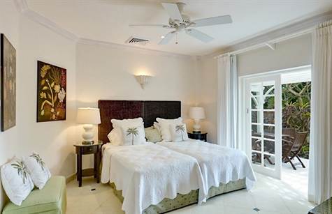 Barbados Luxury Elegant Properties Realty - Bedroom 7