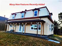 Homes for Sale in Nova Scotia, Brass Hill, Nova Scotia $280,000