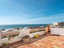 Plaza del Mar - Baja Mexico - Condos and Homes for sale