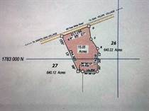 Lots and Land for Sale in Southern Highway, Toledo $47,500