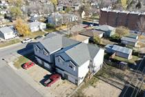 Homes for Sale in Midtown, Prince Albert, Saskatchewan $219,900