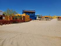 Lots and Land for Sale in Cholla Bay, Puerto Penasco/Rocky Point, Sonora $65,000