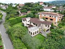 Homes for Sale in Villa Real, Santa Ana, San José $1,400,000