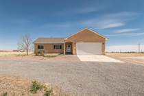 Homes for Sale in Pueblo West North, Pueblo West, Colorado $409,900