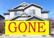 Homes Sold in Leger, Edmonton, Alberta $330