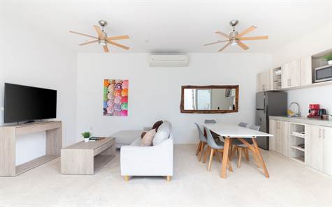 "Casa Serenity": Beautiful 3BR Home for Sale in La Veleta