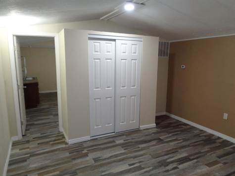 3rd Bedroom, Office or Living Area