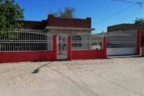 Homes for Sale in San Rafael, Puerto Penasco/Rocky Point, Sonora $66,900