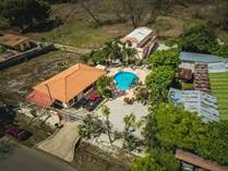 Commercial Real Estate for Sale in Playas Del Coco, Guanacaste $525,000