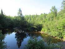 Lots and Land Sold in Highway 127, Lake St. Peter, Ontario $128,900