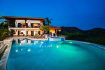 Homes for Sale in Pacific Heights, Playa Potrero, Guanacaste $1,195,000