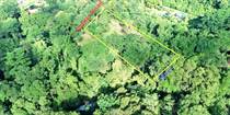 Lots and Land for Sale in Ojochal, Puntarenas $199,000