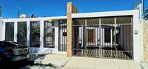 Homes for Sale in Yucalpeten, Progreso, Yucatan $229,000