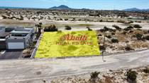 Lots and Land for Sale in La Ventana Del Mar, San Felipe, Baja California $85,000