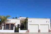 Homes for Sale in In Town, Puerto Penasco/Rocky Point, Sonora $230,000