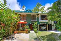 Homes for Sale in Manuel Antonio, Puntarenas $359,000