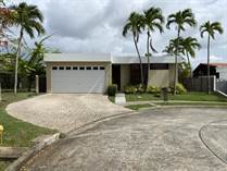 Homes Sold in La Villa de Torrimar, Guaynabo, Puerto Rico $739,000