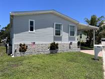 Homes for Sale in Winward Lakes, Tampa, Florida $184,900