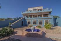 Homes for Sale in Club de Golf Malanquin, San Miguel de Allende, Guanajuato $550,000