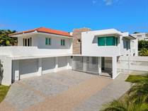 Homes for Sale in Dorado Beach East, Dorado, Puerto Rico $6,800,000