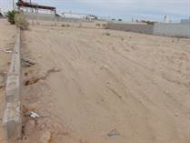 Lots and Land for Sale in El Mirador, Puerto Penasco/Rocky Point, Sonora $210,000