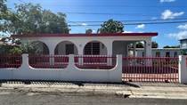 Homes for Sale in Bo. Marias, Puerto Rico $139,900