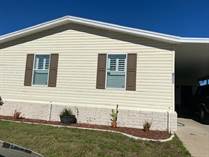 Homes for Sale in Grand Valley, New Port Richey, Florida $119,900