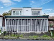 Homes for Sale in Moravia, San José $221,000