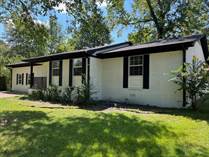 Homes for Sale in Ripley, Mississippi $189,900