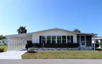 Homes for Sale in camelot east, Sarasota, Florida $78,000