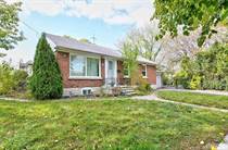 Homes for Sale in Queensway/Islington, Toronto, Ontario $1,099,000