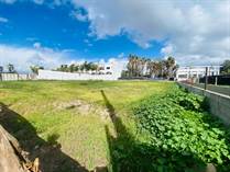 Lots and Land for Sale in Colonia Crosthwhite, Playas de Rosarito, Baja California $402,500