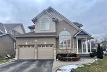 Homes for Sale in Taunton/Garrard, Whitby, Ontario $1,199,900