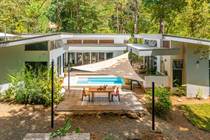 Homes for Sale in Ojochal, Puntarenas $457,000