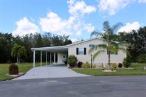 Homes Sold in Cypress Creek Village, Winter Haven, Florida $165,000