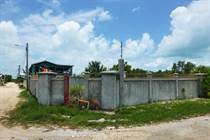Lots and Land for Sale in Village, Caye Caulker, Belize $115,000