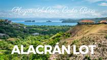 Lots and Land for Sale in Playas Del Coco, Guanacaste $395,000