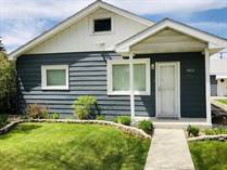 Homes Sold in Butte, Montana $225,000