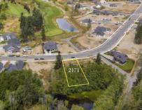 Lots and Land for Sale in Crown Isle, Courtenay, British Columbia $624,888